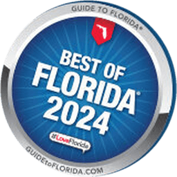 Guide to Florida, Best of Florida 2024